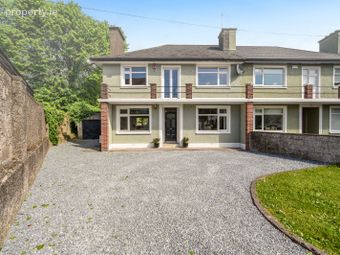 Santa Cruz, 1 Roserie Gardens, Western Road, Western Road, Co. Cork - Image 2