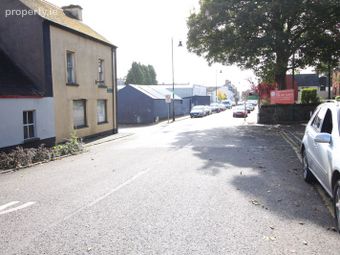 Convenience Store And Filling Station, Mohill, Co. Leitrim - Image 2