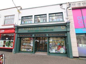 8 Main Street, Newbridge, Co. Kildare