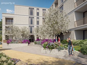 Apartment Type B, Dungriffin Road, Howth, Co. Dublin - Image 4