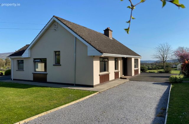 Ballybran, Ogonnelloe, Killaloe, Co. Clare - Click to view photos