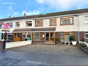 21 Old Bawn Avenue, Dublin 24, Oldbawn, Dublin 24