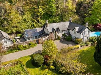 Glenbrook House And Mews, Enniskerry, Co. Wicklow, Enniskerry, Co. Wicklow - Image 2