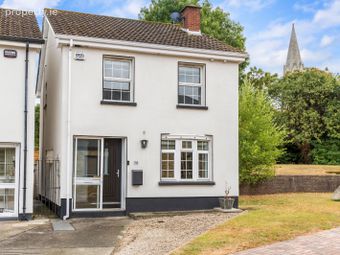 14 Rosslyn, Bray, Co. Wicklow, Bray, Co. Wicklow