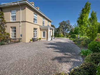 Carewswood House, Carewswood, Castlemartyr, Co. Cork, Castlemartyr, Co. Cork - Image 5