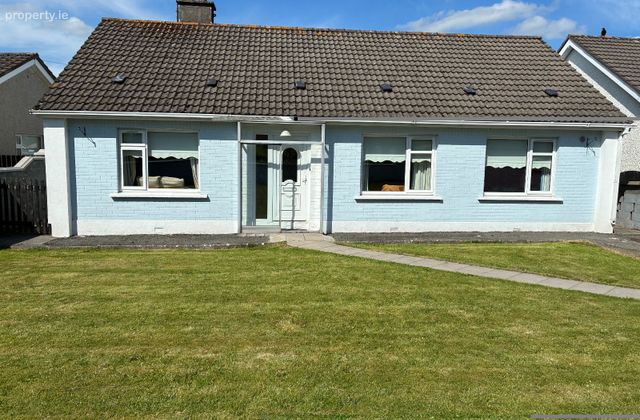 3 Cavan Road, Kells, Co. Meath, Kells, Co. Meath - Click to view photos