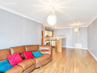 Apartment 4, The Sycamore, Athlumney Wood, Johnstown, Co. Meath - Image 3