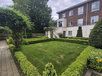 Cannon Place, Sandymount, Dublin 4