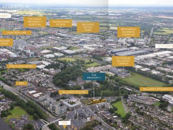 Greenhills Court, Greenhills Road, Tallaght, Dublin 24 - Image 4