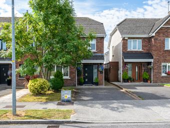 43 Chancery Park Road, Tullamore, Co. Offaly, Tullamore, Co. Offaly - Image 2