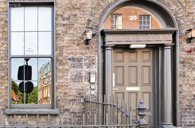 Harcourt Street, Dublin 2 - Click to view photos