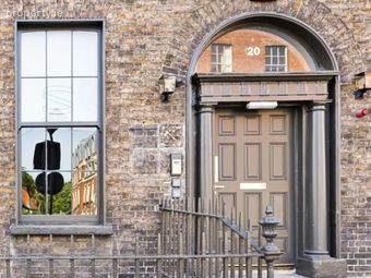 Harcourt Street, Dublin 2