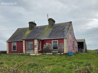 Coolisduff, Kilmaine, Ballinrobe, Co. Mayo