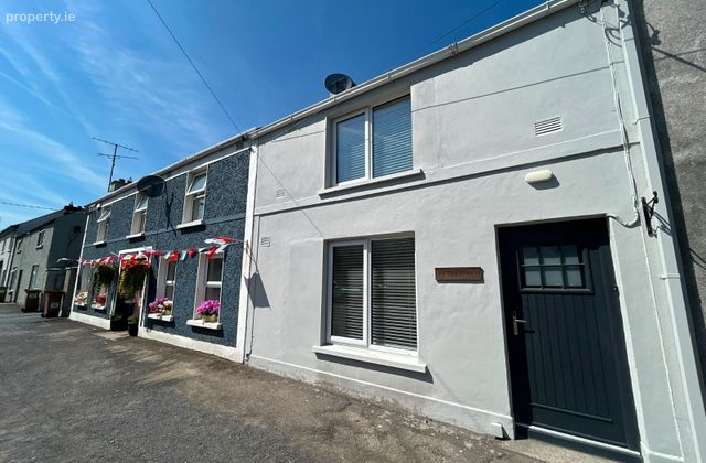 Copper Birch, Hale Street, Ardee, Co. Louth - Click to view photos