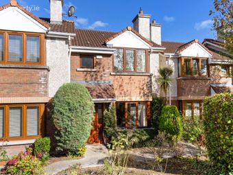 10 Rathmichael Park, Shankill, Shankill, Dublin 18