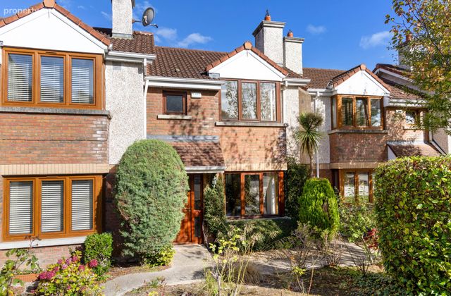 10 Rathmichael Park, Shankill, Dublin 18, Shankill, Dublin 18 - Click to view photos