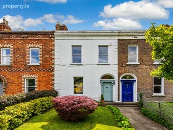 48 Aughrim Street, Stoneybatter, Dublin 7, Stoneybatter, Dublin 7