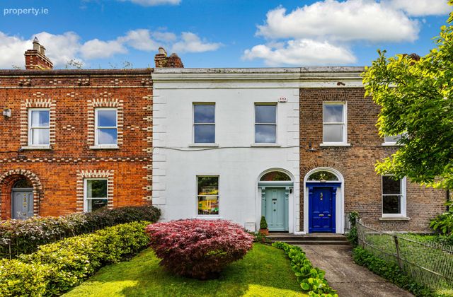 48 Aughrim Street, Stoneybatter, Dublin 7, Stoneybatter, Dublin 7 - Click to view photos