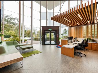 Ida Business &amp; Technology Park, Rosslare Road, Wexford, Drinagh, Co. Wexford - Image 2
