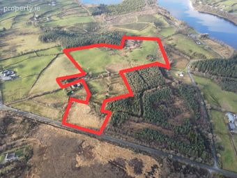 Derreenamackaun, Castlerea, Co. Roscommon