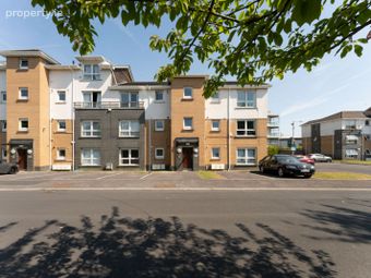 Apartment 78, Block B3, Geraldstown Woods, Ballymun, Dublin 9 - Image 2