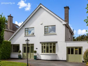 Iona, Knocknashee, Goatstown, Dublin 14
