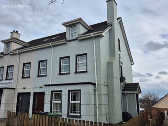7 Sliabh Dromond, Kilmacrennan Road, Letterkenny, Co. Donegal