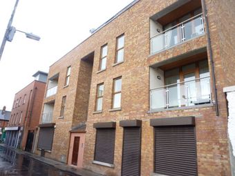 Apartment 3, Alley Haven, The Coombe, Dublin 8 - Image 2