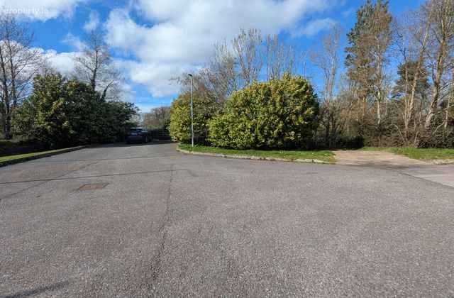 C.1.95 Acres Site, Carrigaline Industrial Estate, Carrigaline, Co. Cork, Carrigaline, Co. Cork - Click to view photos