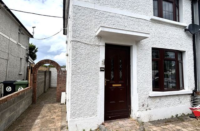 Kilworth Road, Dublin 12, Drimnagh, Dublin 12 - Click to view photos