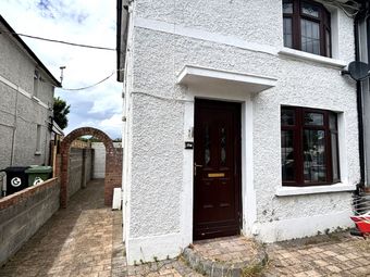 Kilworth Road, Dublin 12, Drimnagh, Dublin 12