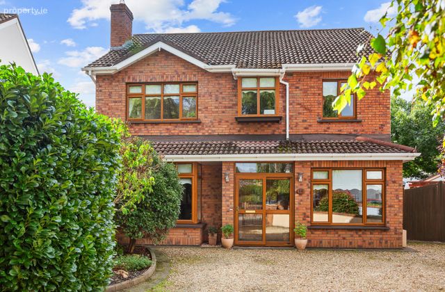 14 Weston Court, Lucan, Co.dublin, Lucan, Co. Dublin - Click to view photos