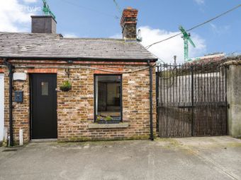 48a Eugene Street, The Coombe, Dublin 8