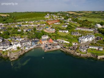 Site With O.p.p At Haven Hill, Summercove, Kinsale, Co. Cork - Image 3
