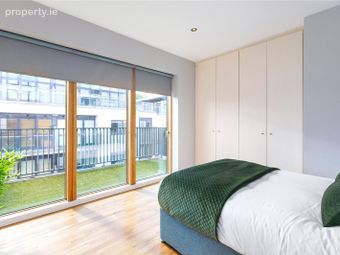 182 Sancton Wood, Heuston South Quarter, Saint John's Road West, Dublin 8, Dublin 8 - Image 5