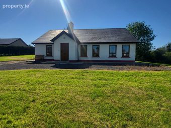 7 Barravally Forest Park, Barravally, Kilglass, Co. Roscommon