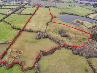 C.37 Acres Farm Land, Ashford, Co. Wicklow