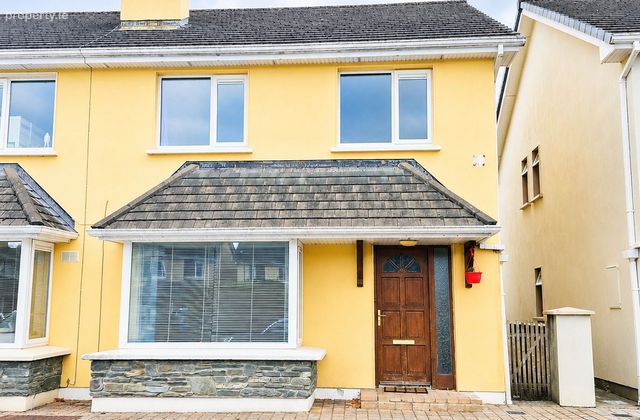 18 Cill Muire, Kenmare, Kenmare, Co. Kerry - Click to view photos