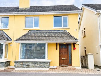 18 Cill Muire,Kenmare,Killarney,Co. Kerry, Kenmare, Co. Kerry