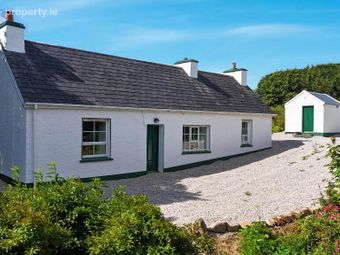 8 Mullaghduff, Kincasslagh, Co. Donegal, Kincasslagh, Co. Donegal