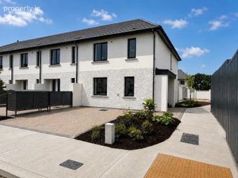 The Cedar, Longwood, Co. Meath