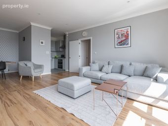Penthouse Apartment 201, Temple Court, Dublin 9 - Image 5
