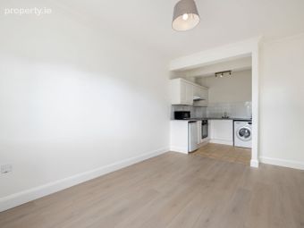 Apartment 26, Block A, The Waterside, Grand Canal Dock, Dublin 4 - Image 5