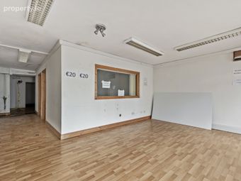 Corner Shop Premises, 2 Kilree Street, Bagenalstown, Co. Carlow, Bagenalstown, Co. Carlow - Image 2