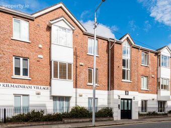 Apt 45, Block B, Old Kilmainham Village, D08 Xn1f, Kilmainham, Dublin 8