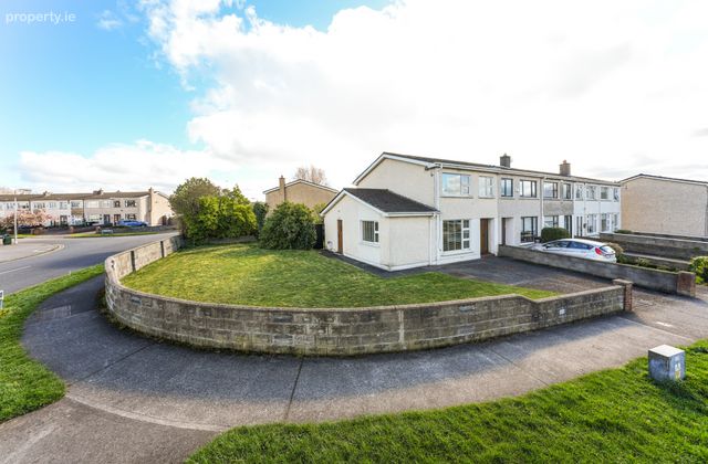 House Plus Site At 74 Alderwood Avenue, Tallaght, Springfield, Dublin 24, Tallaght, Dublin 24 - Click to view photos