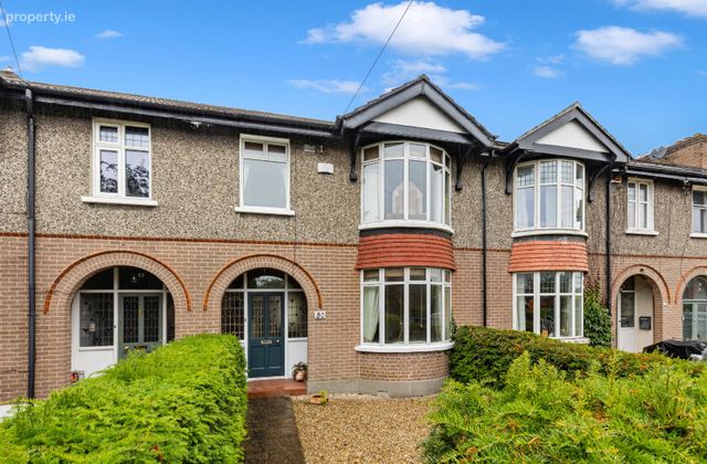 50 Wilfield Road, Sandymount, Dublin 4 - Click to view photos