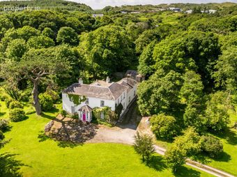 The Old Rectory, Glebe, Killybegs, Co. Donegal - Image 3