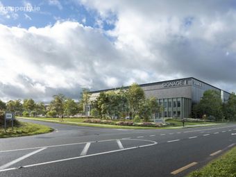 Unit 1 Alder, Dublin Road, Carlow Town, Co. Carlow - Image 2