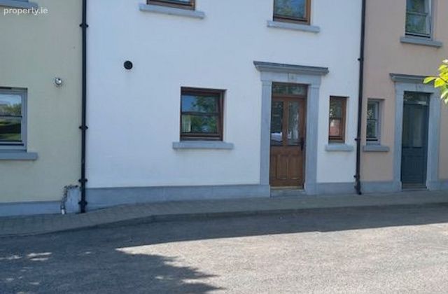 5 Ard Na Mara, William Street, Killala, Killala, Co. Mayo - Click to view photos